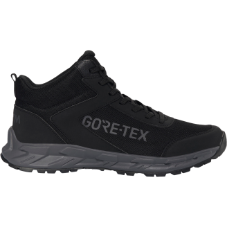 Naisten vedenpitävät trekkingkengät Aerym mid Addison GTX