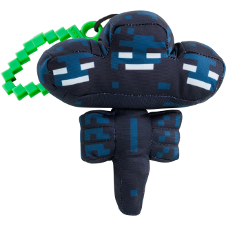 Pehmo Minecraft 13 cm klipsillä