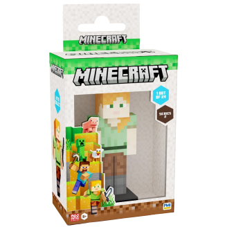 Hahmo Minecraft 6 cm