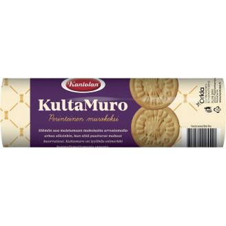 Kulta Muro 225 g keksi