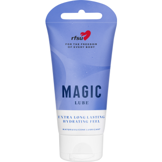 Liukuvoide RFSU 75 ml Magic