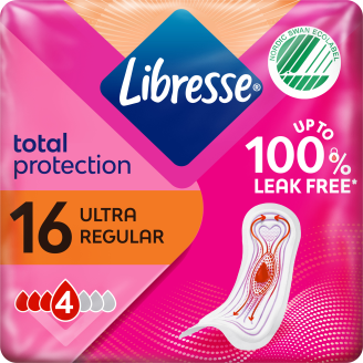 Terveysside 16 kpl Ultra Normal