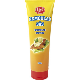 Kastike Remoulad 230 g