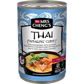 Thai Panaeng Curry -ateriakastike 400 ml