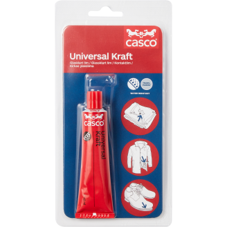 Tehoyleisliima Casco Universal 40 ml