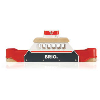 Junalautta Brio 33569