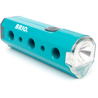 Taskulamppu Brio Builder 34601