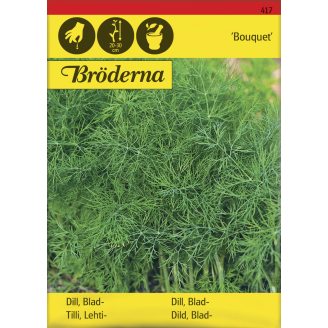 Tilli Bouquet siemen Bröderna Nelsons