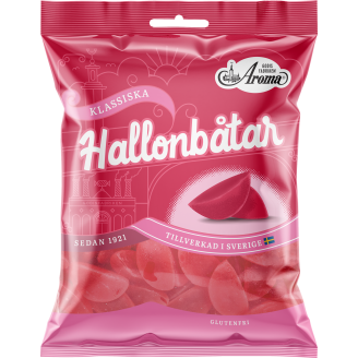 Vadelmavene Aroma 125 g