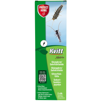 Sokeritoukkapyydys Natria 2 kpl