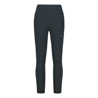 Naisten urheilutrikoot Röhnisch Flattering High Waist Tights 111888