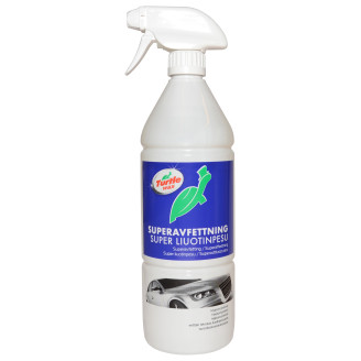 Liuotinpesu Super, 1 l