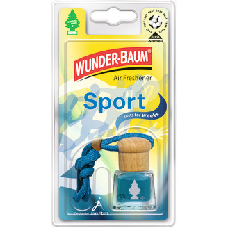 Tuoksupullo Sport 4,5 ml