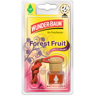 Tuoksupullo Forest Fruit 4,5 ml
