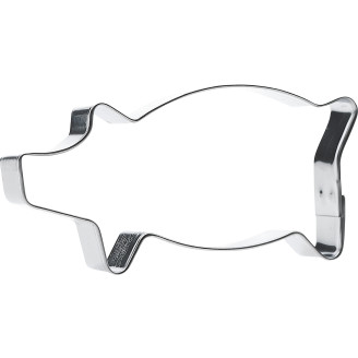 Piparimuotti GastroMax 11 cm possu