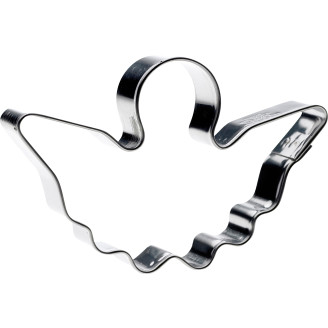 Piparimuotti GastroMax 10 cm enkeli