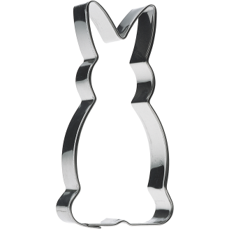 Piparimuotti GastroMax 11 cm jänis