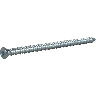 Betoniruuvi Essve 7,5 x 92 UK FZB-8