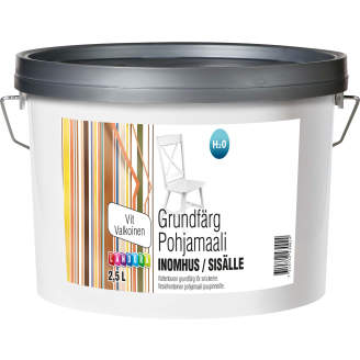 Pohjamaali V 2,5 l