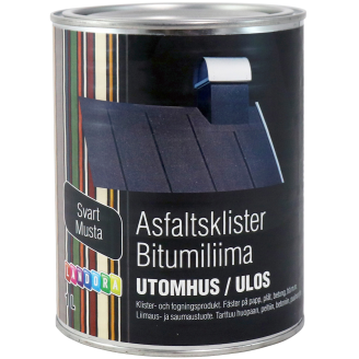 Bitumiliima 1 l Landora