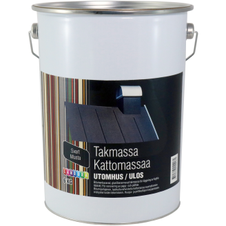 Kattomassa 6 kg Landora