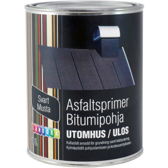 Bitumipohja 1 l Landora