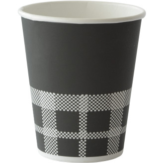 Kertakäyttökahvimuki Duni 24 cl 40 kpl Café Izza