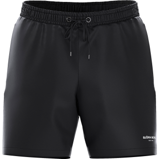 Miesten uimashortsit Björn Borg Black Beauty
