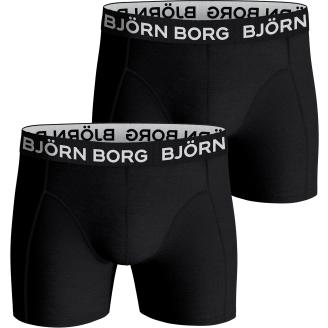 Miesten bokserit Björn Borg 2-pack