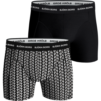 Miesten bokserit Björn Borg Boxer 2 kpl/pkt