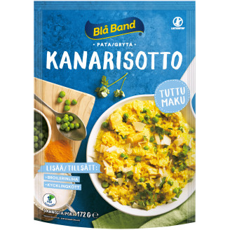 Kanarisotto 172 g