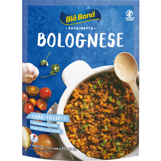 Bolognesepata 170 g
