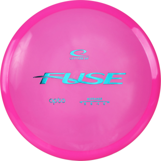 Frisbeegolf-kiekko Latitude 64 Opto Fuse