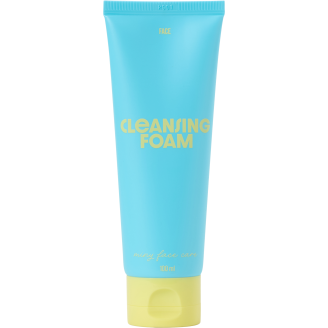 Puhdistusvaahto Miny Beauty 100 ml