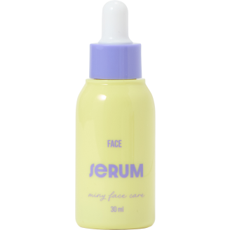Kasvoseerumi Miny Beauty 30 ml