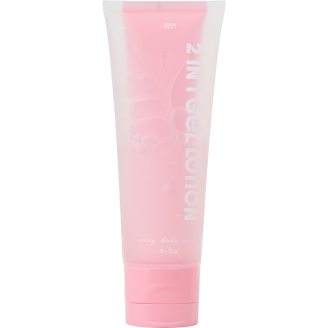 Puhdistusgeeli Miny Beauty 75 ml 2-in-1