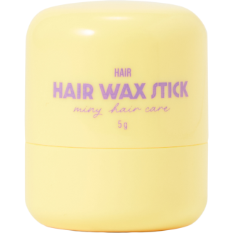 Vahapuikko Miny Beauty 5 g hiuksille