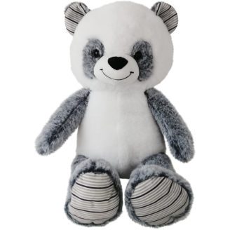 Pehmo Peuhu 45 cm Panda