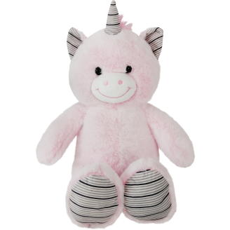 Pehmo Peuhu 45 cm soft Yksisarvinen