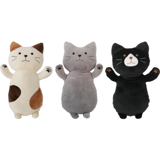 Pehmo Peuhu 40 cm kissa