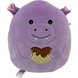 Pehmolelu Peuhu 30 cm sydäneläin