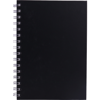 Muistikirja Iisi A5/100 kierre