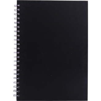 Muistikirja Iisi A4/100 kierre