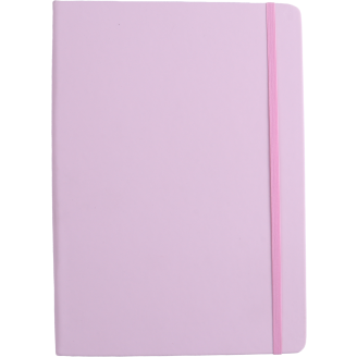 Muistikirja Iisi A4/80