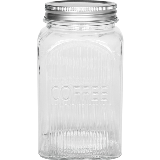 Lasitölkki Kotikulta 1,25 l Coffee