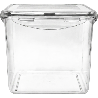 Säilytysrasia Kotikulta 1400 ml klipsikannella