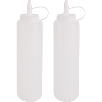 Kastikepullo Kotikulta 2 kpl 380 ml