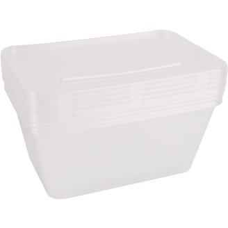 Säilytysrasia Kotikulta 5 kpl 1000 ml