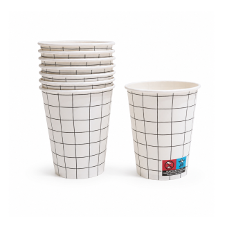 Kartonkimuki Kotikulta 50 kpl 250 ml Ruutu