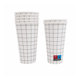 Kartonkimuki Kotikulta 50 kpl 485 ml Ruutu